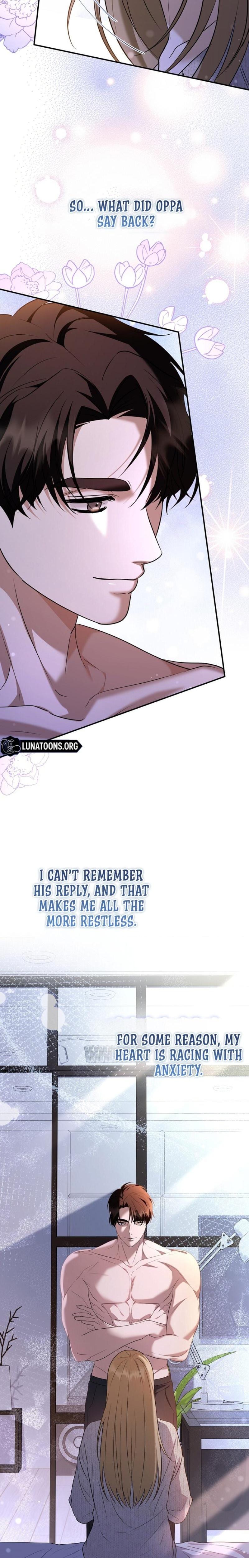 I'll Do it For You Uncensored, chapter 11, page 23 of 27