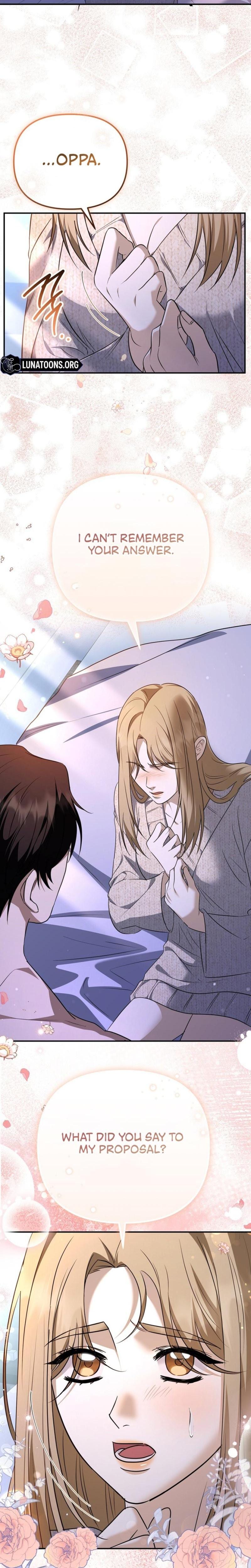 I'll Do it For You Uncensored, chapter 11, page 24 of 27