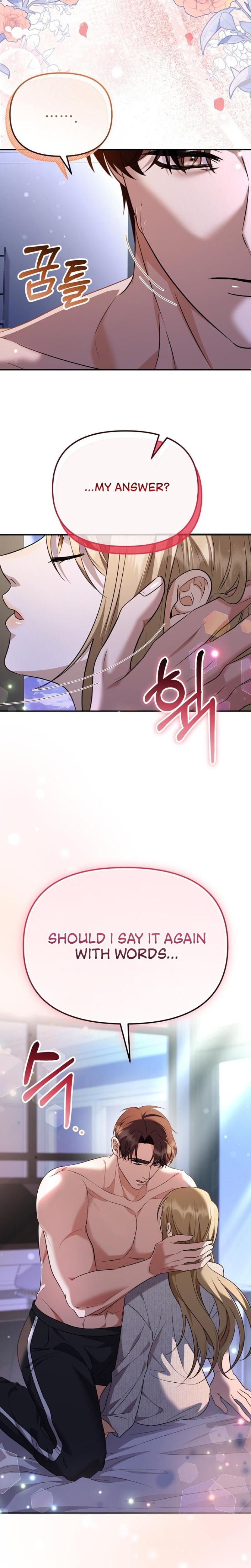 I'll Do it For You Uncensored, chapter 11, page 25 of 27