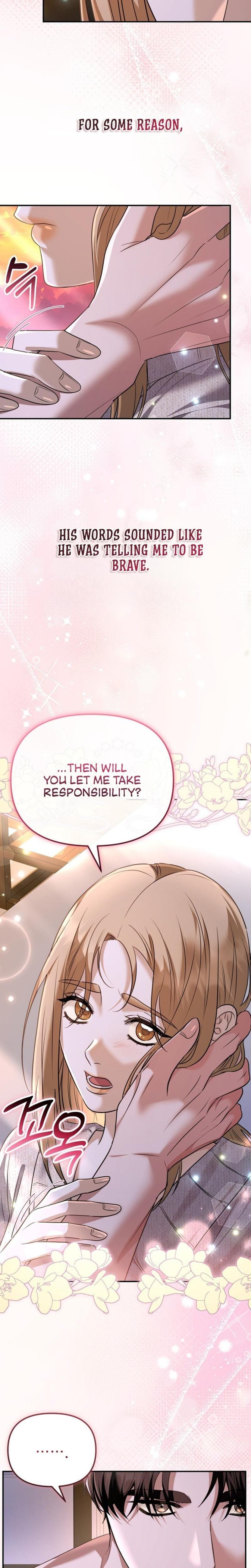 I'll Do it For You Uncensored, chapter 12, page 6 of 27