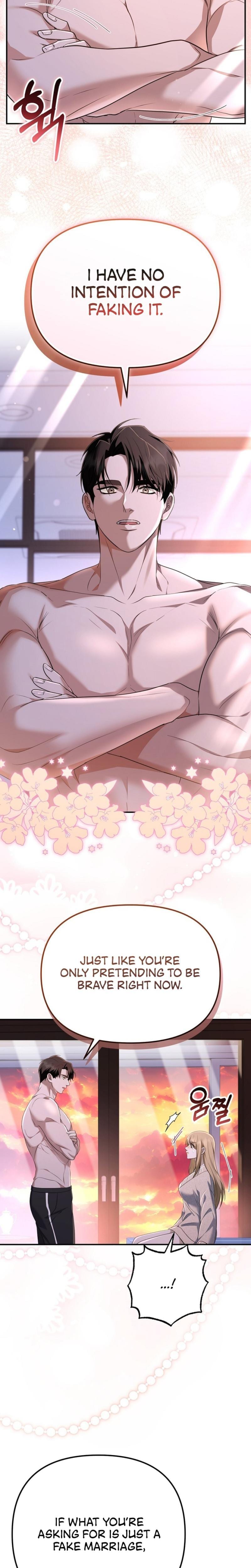 I'll Do it For You Uncensored, chapter 12, page 12 of 27