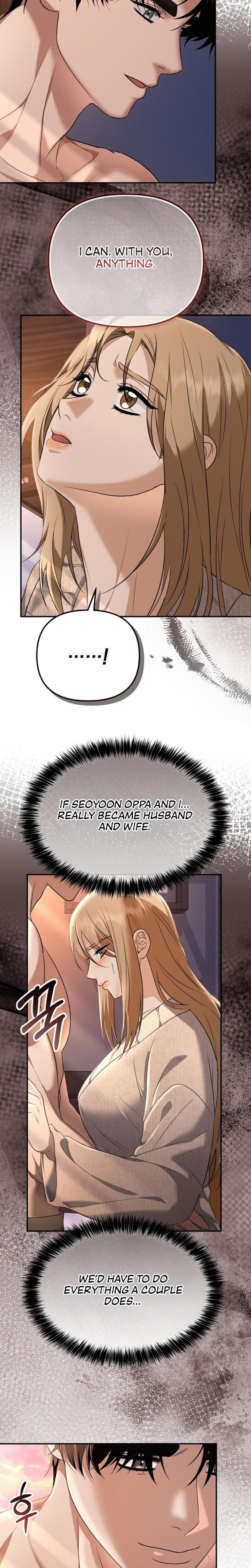 I'll Do it For You Uncensored, chapter 12, page 15 of 27