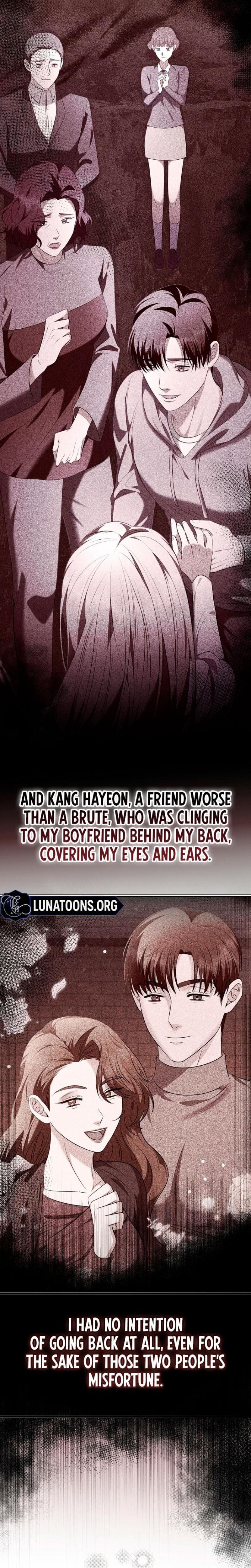 I'll Do it For You Uncensored, chapter 13, page 13 of 27