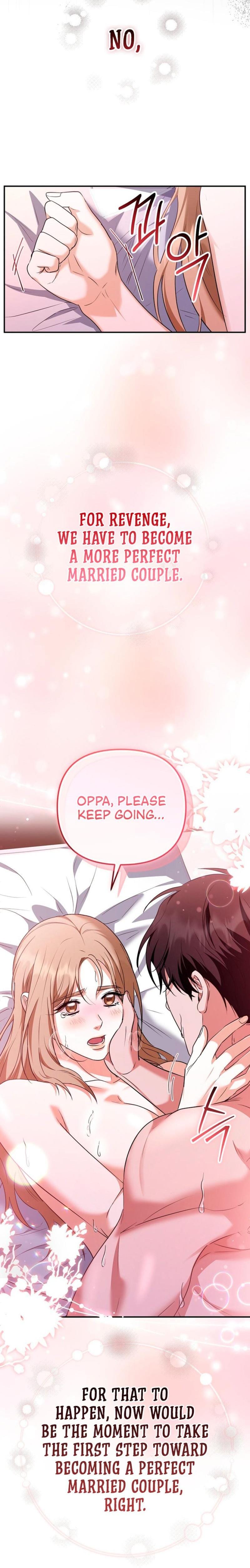 I'll Do it For You Uncensored, chapter 13, page 14 of 27