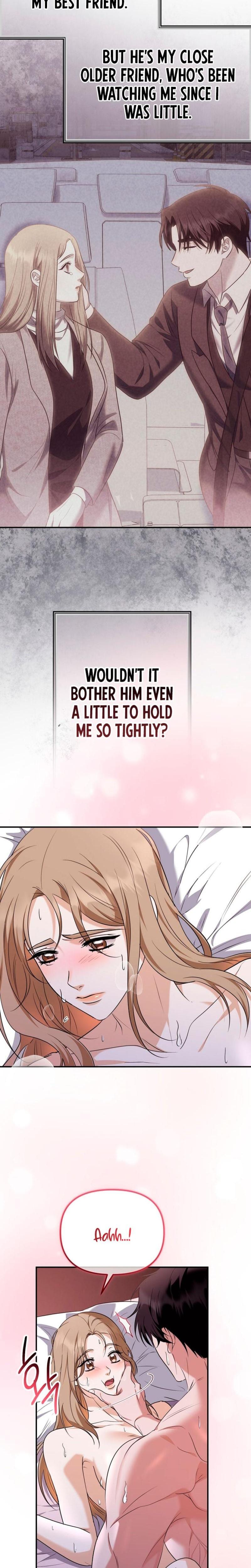 I'll Do it For You Uncensored, chapter 13, page 19 of 27