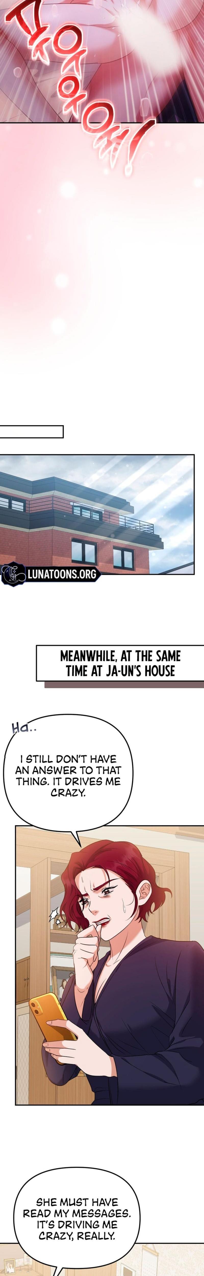 I'll Do it For You Uncensored, chapter 13, page 23 of 27