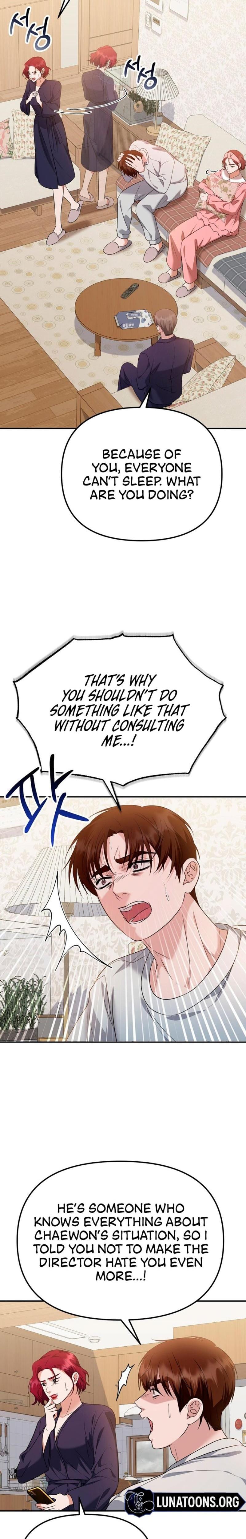 I'll Do it For You Uncensored, chapter 13, page 24 of 27
