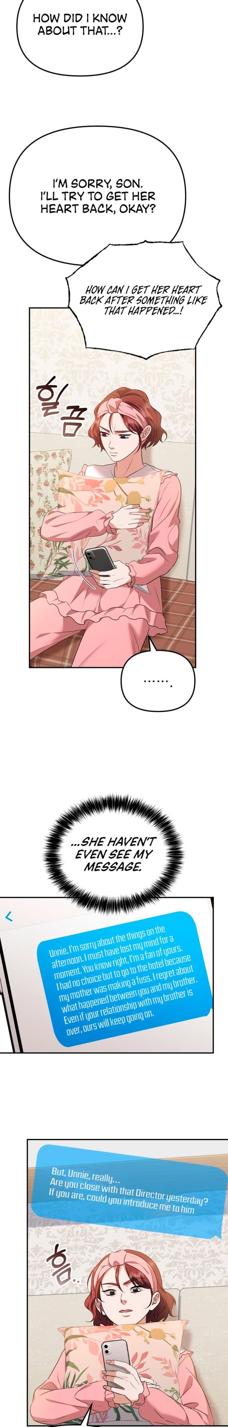I'll Do it For You Uncensored, chapter 13, page 25 of 27