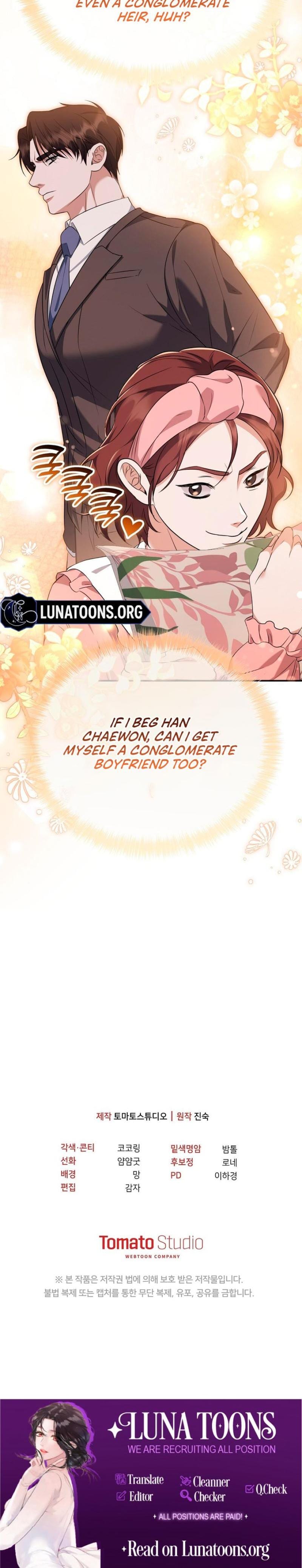 I'll Do it For You Uncensored, chapter 13, page 27 of 27