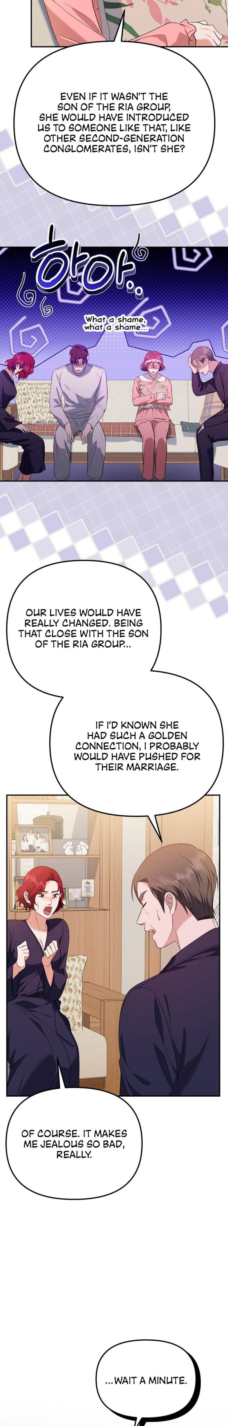 I'll Do it For You Uncensored, chapter 14, page 5 of 29