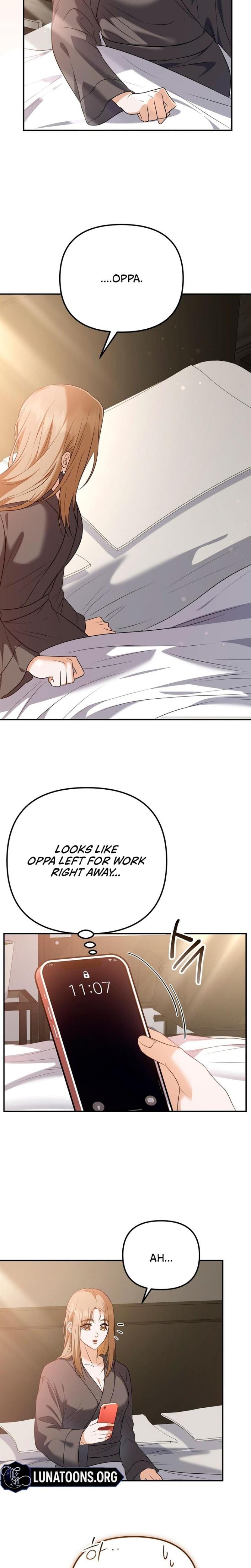 I'll Do it For You Uncensored, chapter 14, page 9 of 29