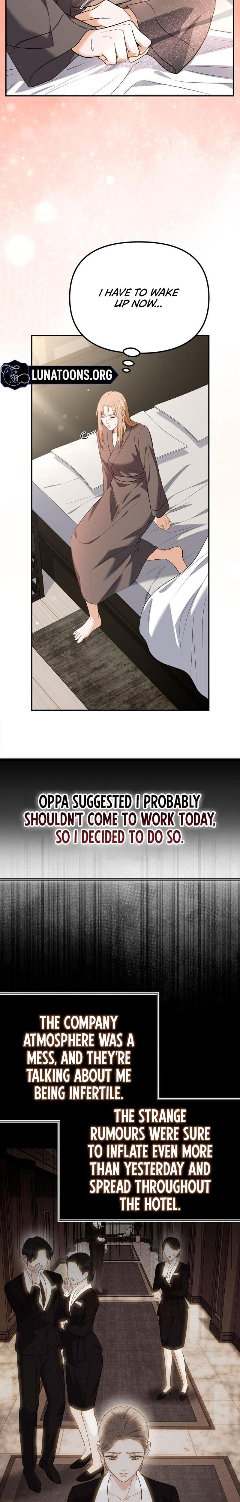 I'll Do it For You Uncensored, chapter 14, page 11 of 29