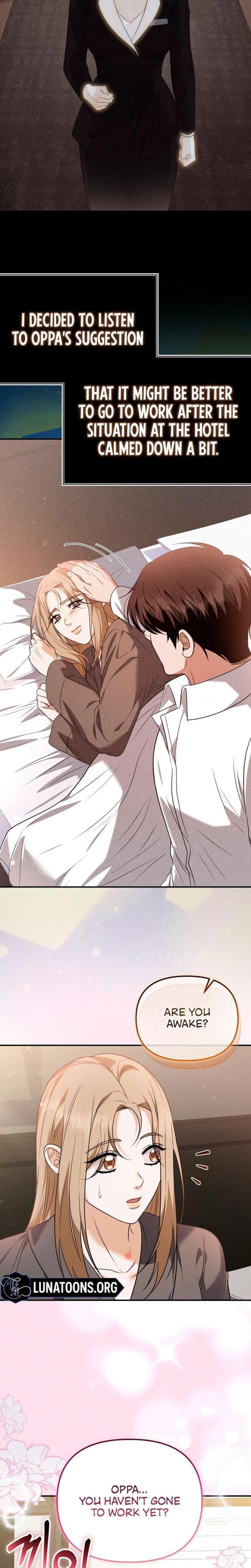 I'll Do it For You Uncensored, chapter 14, page 12 of 29