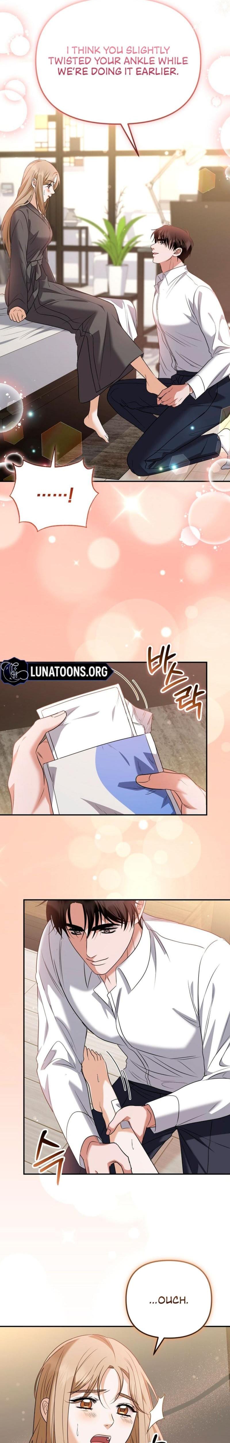I'll Do it For You Uncensored, chapter 14, page 14 of 29