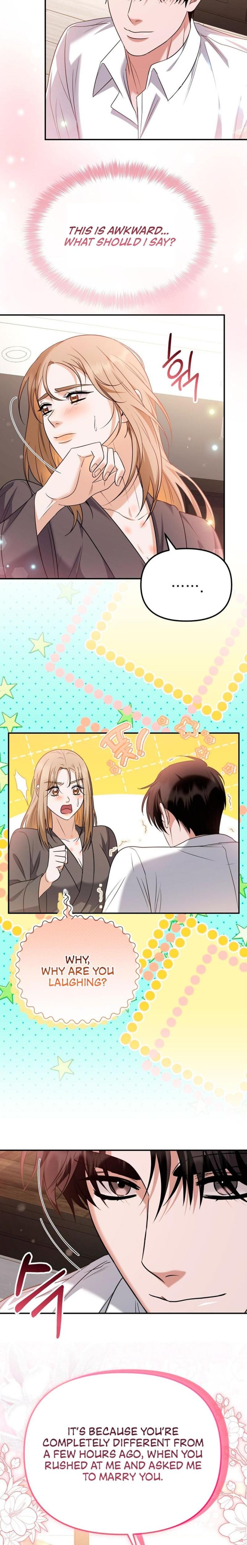 I'll Do it For You Uncensored, chapter 14, page 16 of 29