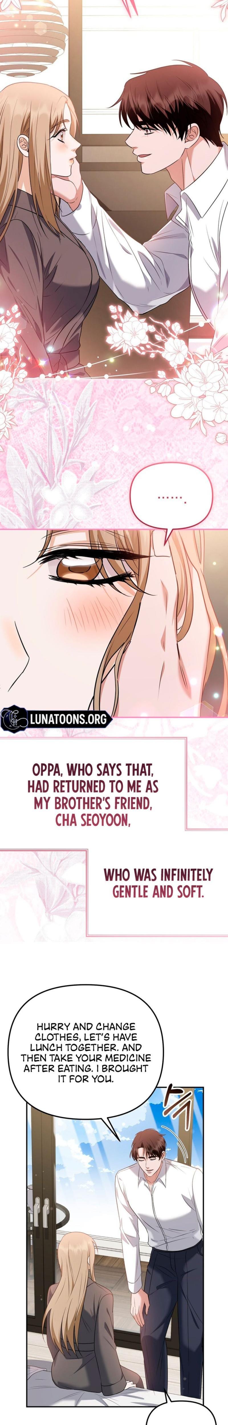 I'll Do it For You Uncensored, chapter 14, page 17 of 29