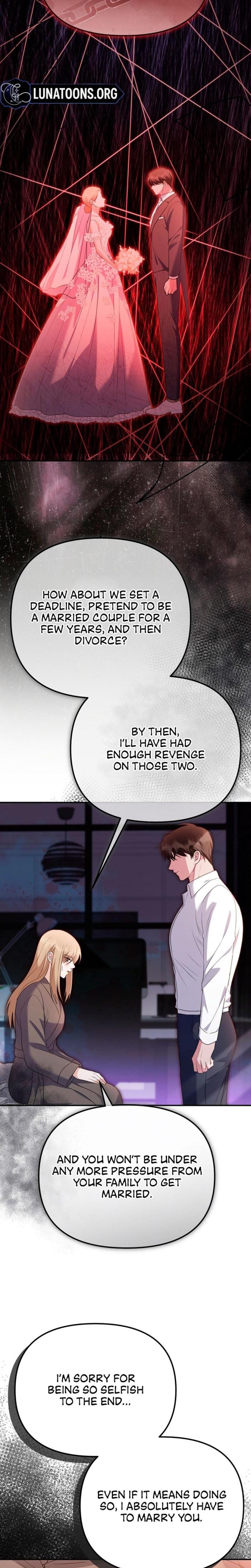 I'll Do it For You Uncensored, chapter 14, page 21 of 29