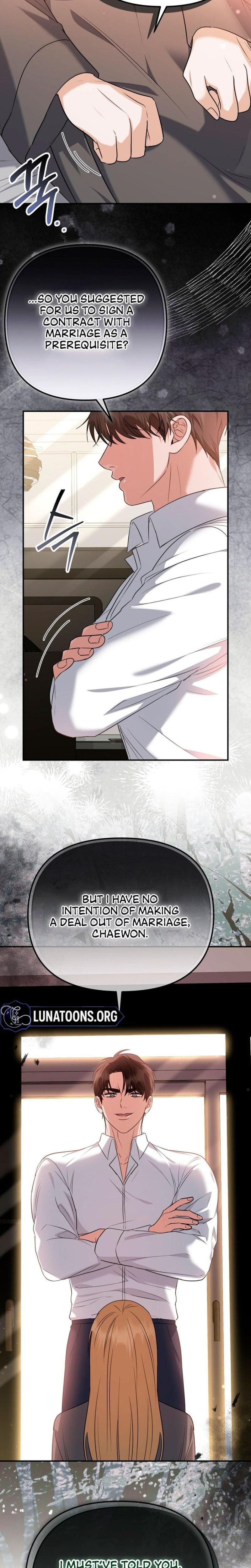 I'll Do it For You Uncensored, chapter 14, page 22 of 29