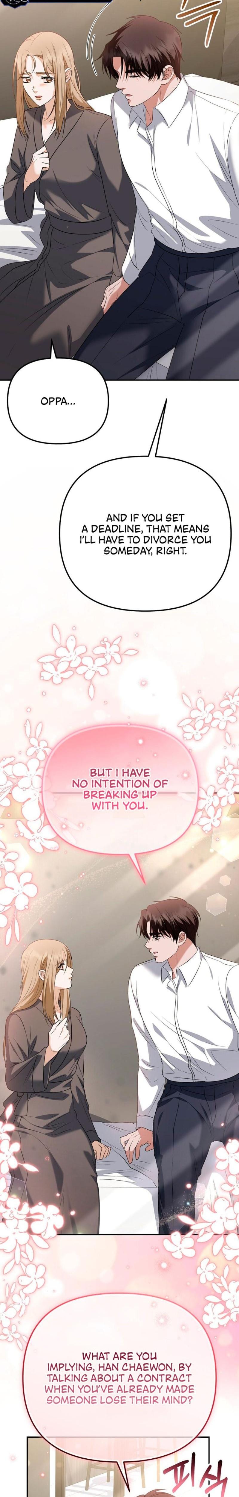 I'll Do it For You Uncensored, chapter 14, page 24 of 29