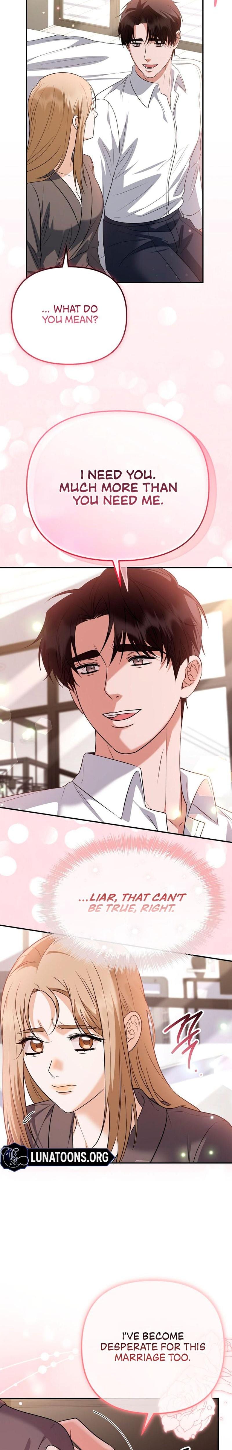 I'll Do it For You Uncensored, chapter 14, page 25 of 29