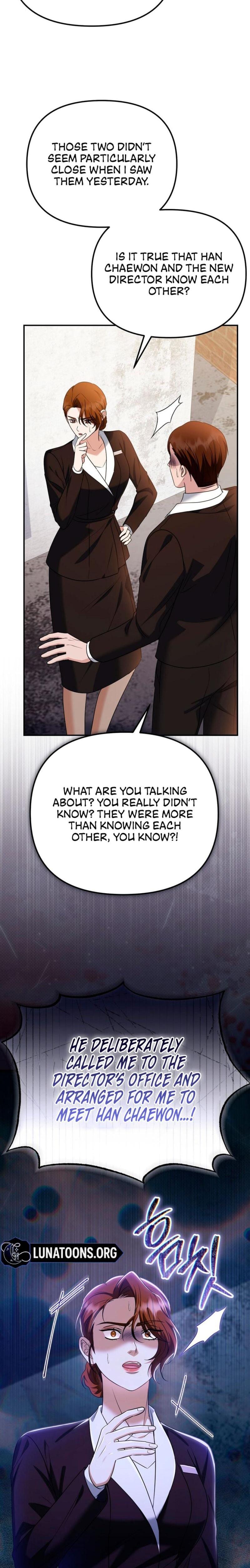 I'll Do it For You Uncensored, chapter 14, page 28 of 29