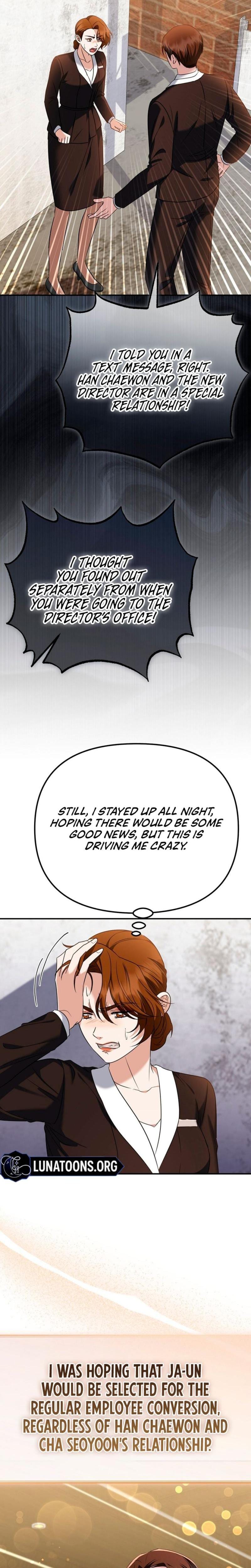 I'll Do it For You Uncensored, chapter 15, page 5 of 31