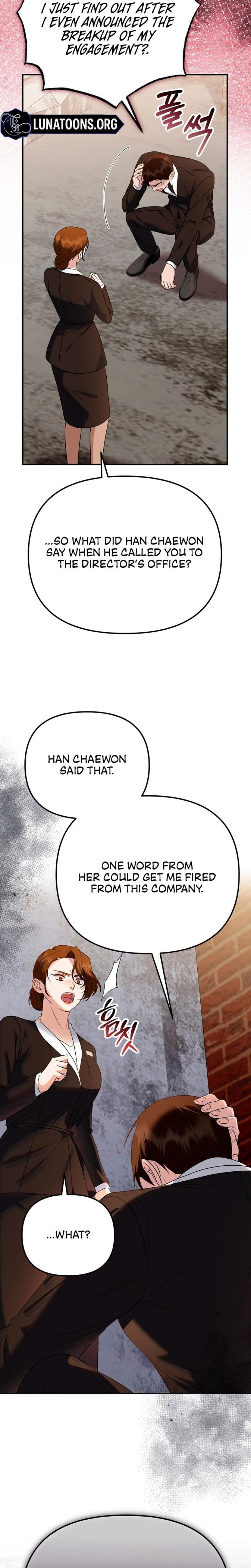 I'll Do it For You Uncensored, chapter 15, page 10 of 31