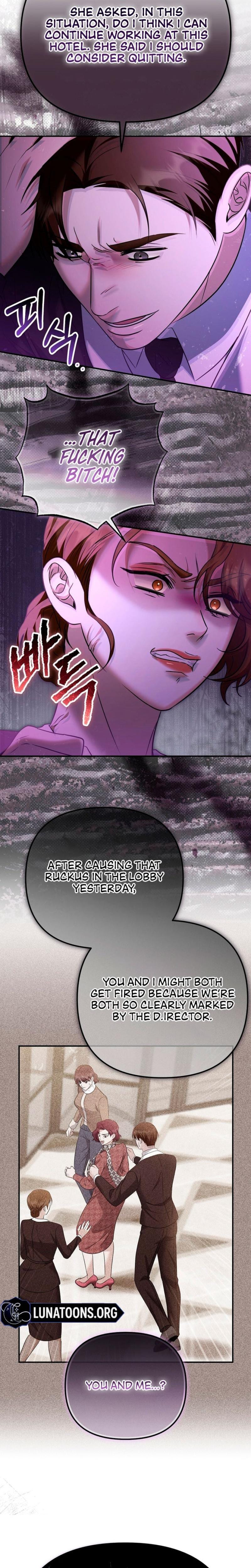 I'll Do it For You Uncensored, chapter 15, page 11 of 31