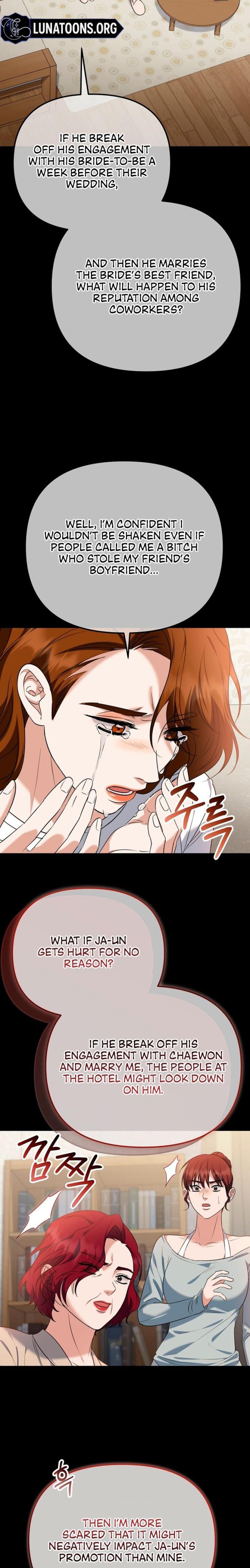 I'll Do it For You Uncensored, chapter 15, page 15 of 31