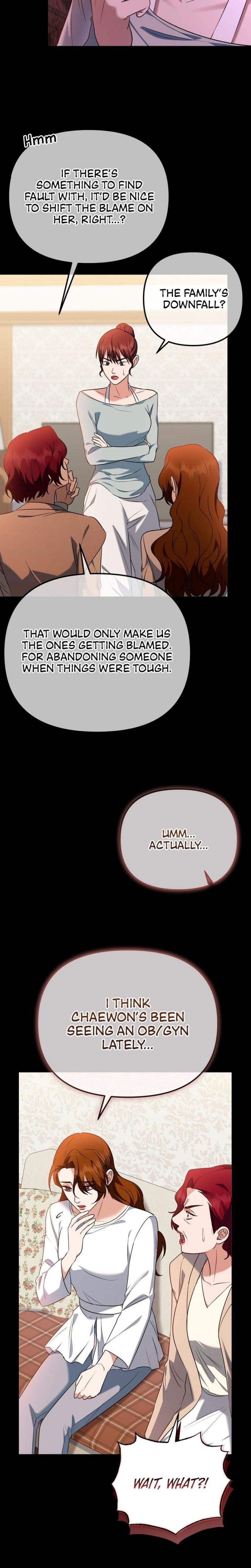I'll Do it For You Uncensored, chapter 15, page 17 of 31