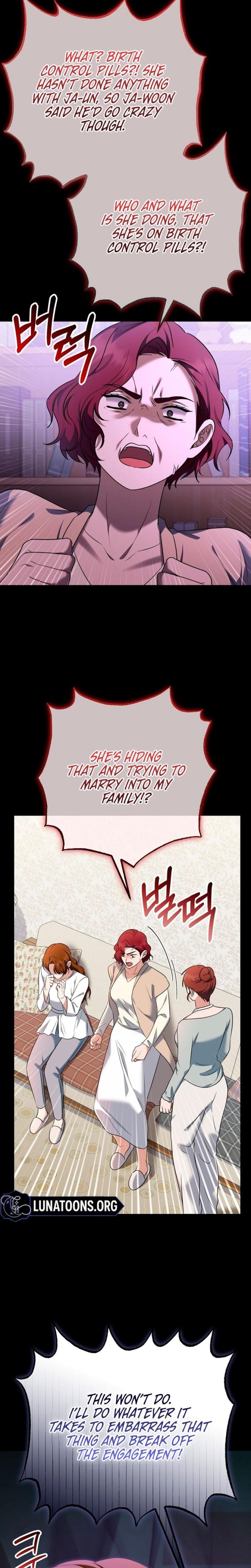 I'll Do it For You Uncensored, chapter 15, page 19 of 31