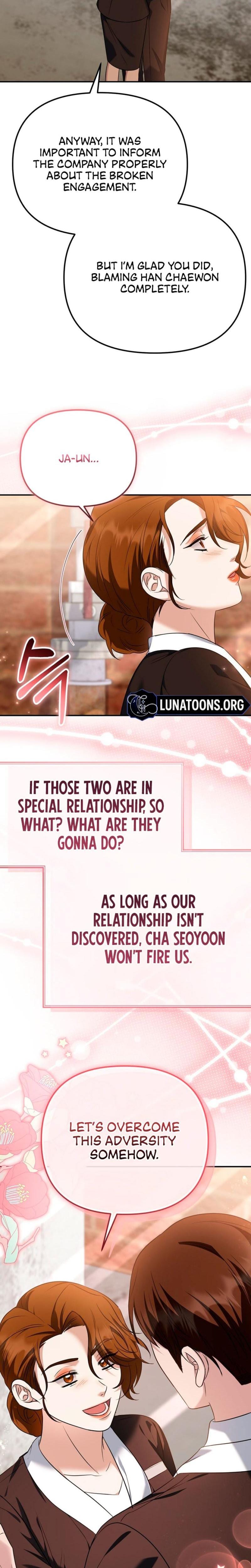 I'll Do it For You Uncensored, chapter 15, page 24 of 31