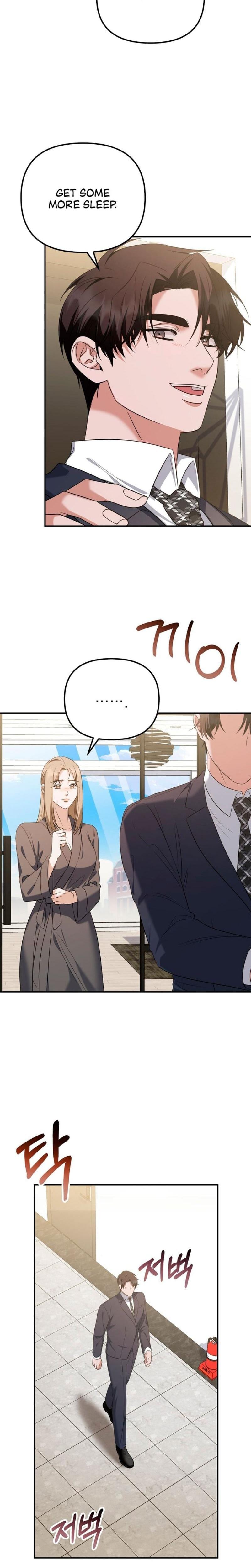 I'll Do it For You Uncensored, chapter 15, page 26 of 31