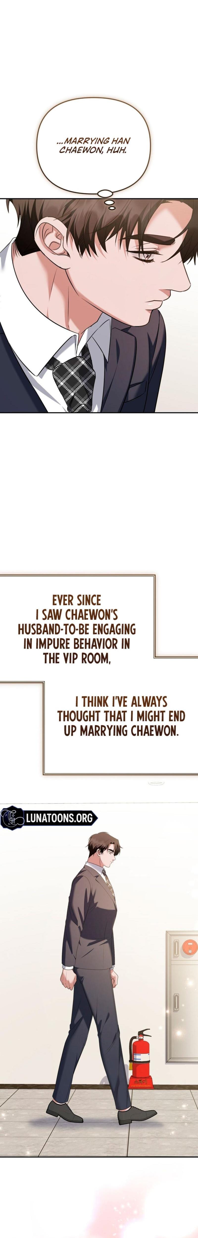 I'll Do it For You Uncensored, chapter 15, page 27 of 31