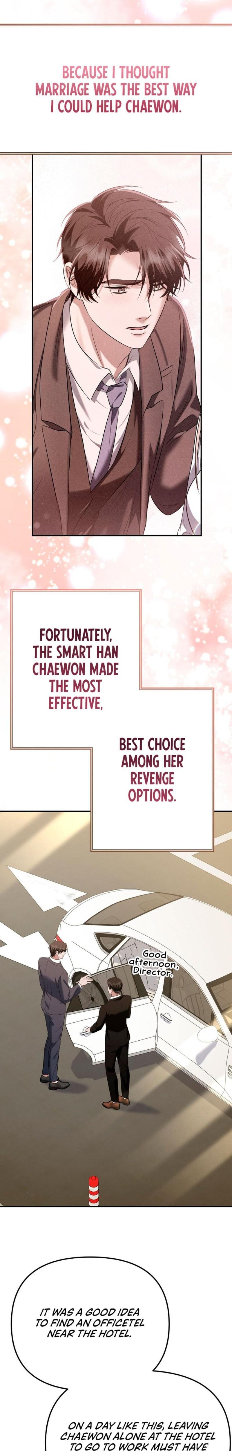 I'll Do it For You Uncensored, chapter 15, page 28 of 31