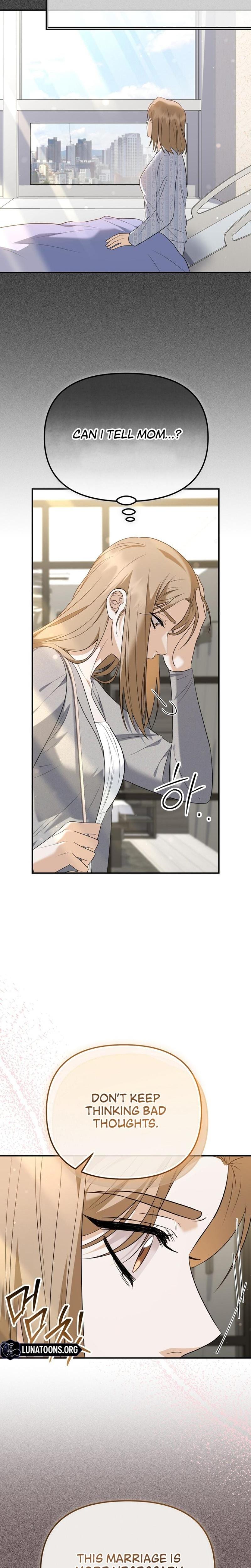 I'll Do it For You Uncensored, chapter 16, page 5 of 30
