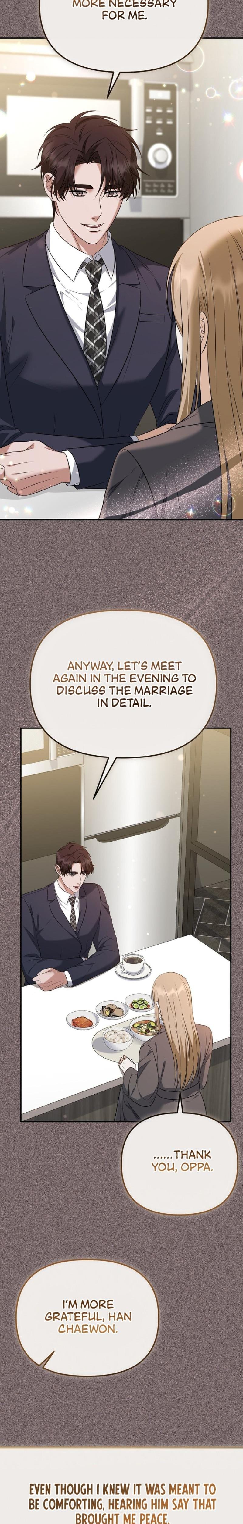 I'll Do it For You Uncensored, chapter 16, page 6 of 30