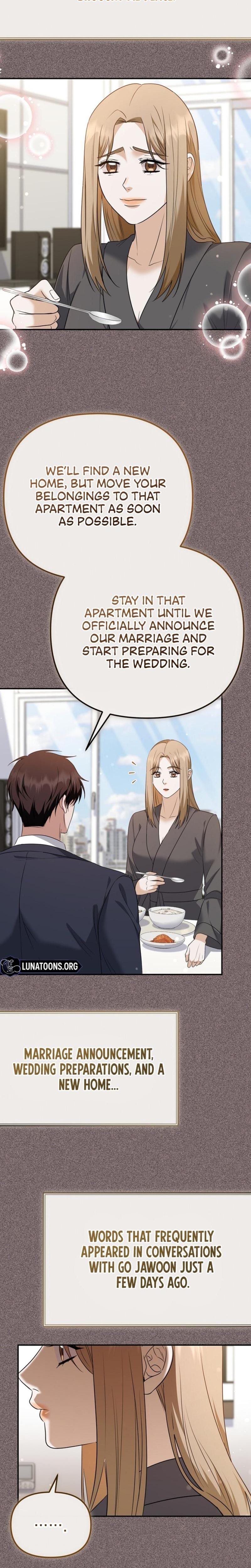 I'll Do it For You Uncensored, chapter 16, page 7 of 30