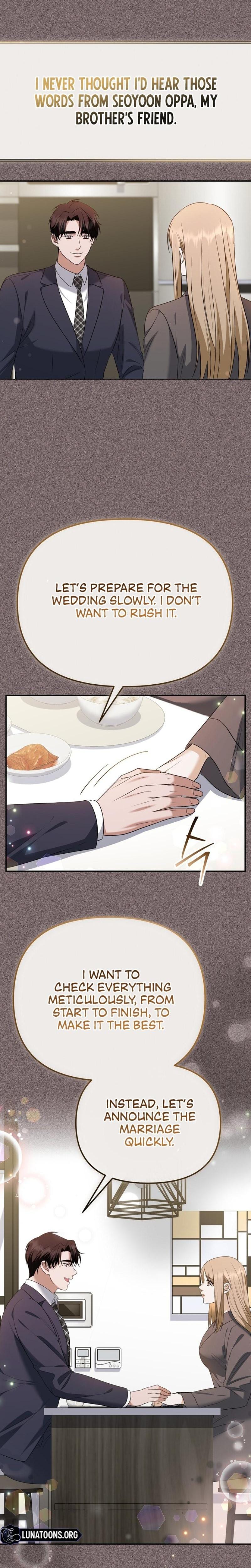 I'll Do it For You Uncensored, chapter 16, page 8 of 30