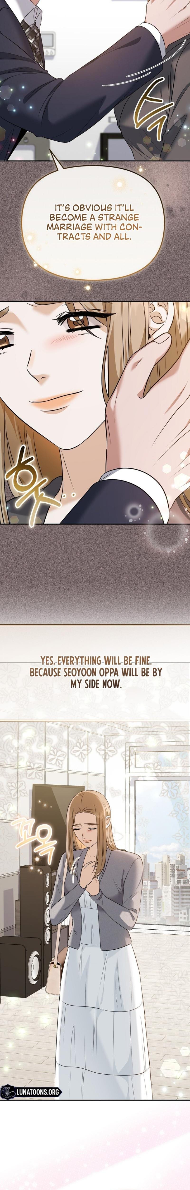 I'll Do it For You Uncensored, chapter 16, page 10 of 30