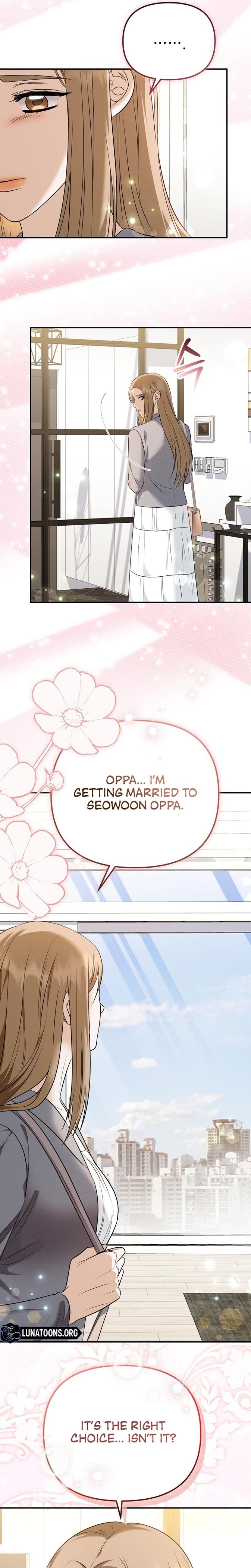 I'll Do it For You Uncensored, chapter 16, page 11 of 30