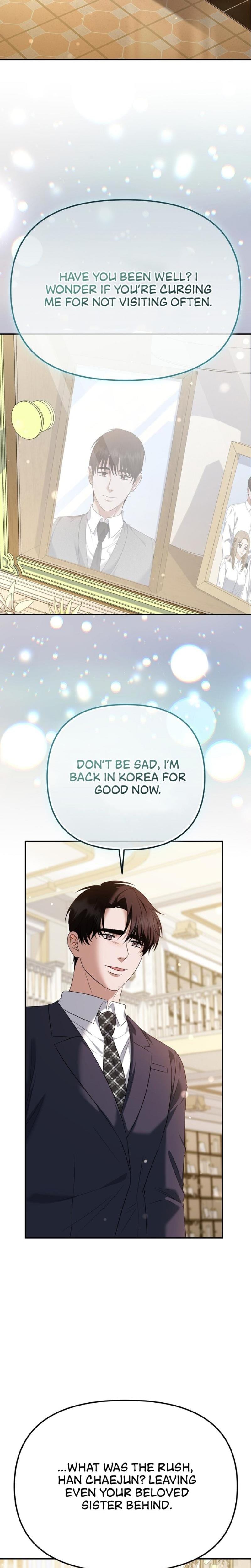 I'll Do it For You Uncensored, chapter 16, page 13 of 30