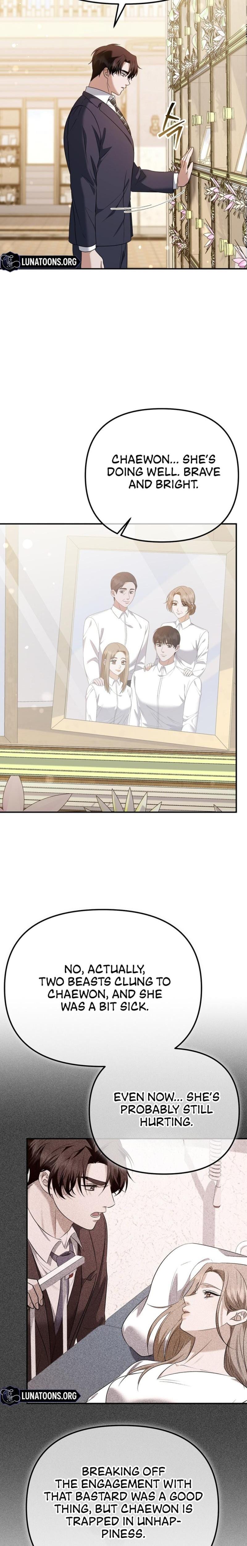 I'll Do it For You Uncensored, chapter 16, page 14 of 30