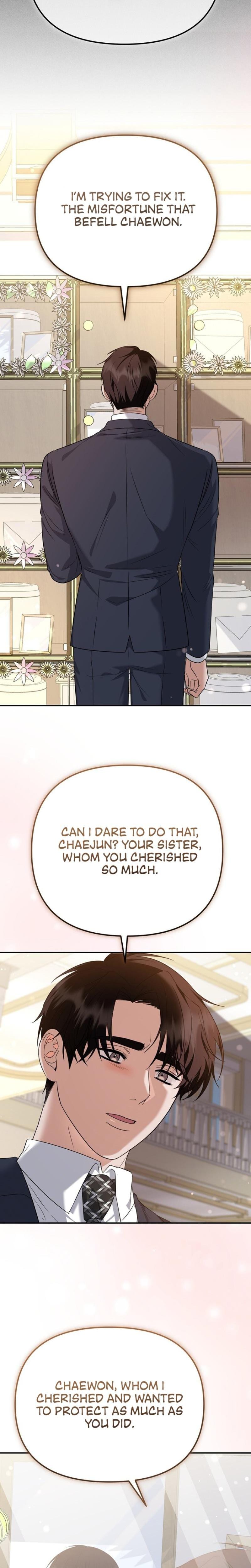 I'll Do it For You Uncensored, chapter 16, page 15 of 30
