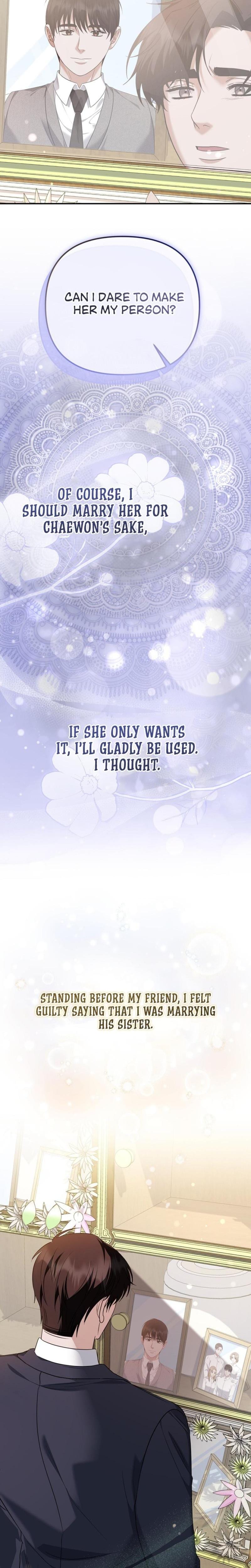 I'll Do it For You Uncensored, chapter 16, page 16 of 30