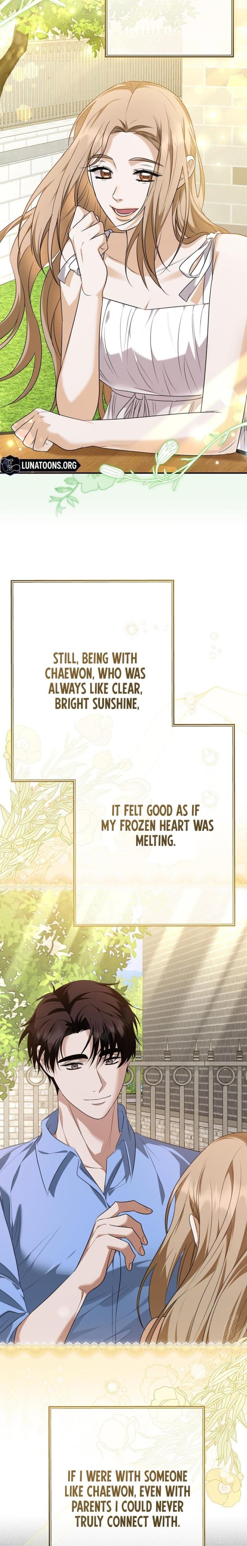 I'll Do it For You Uncensored, chapter 16, page 18 of 30