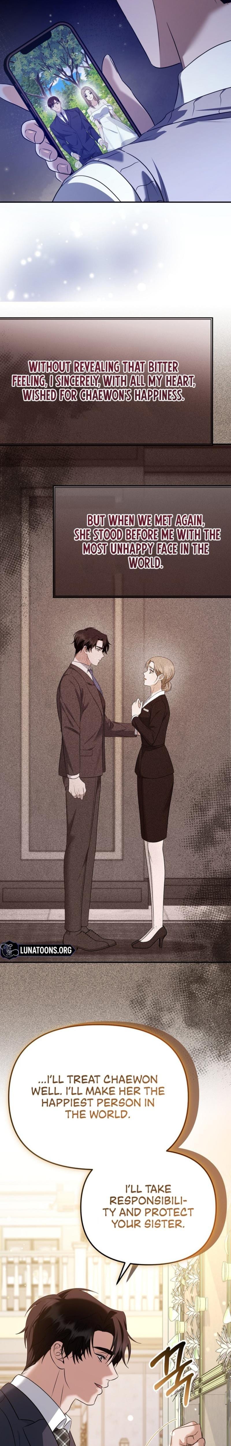I'll Do it For You Uncensored, chapter 16, page 20 of 30