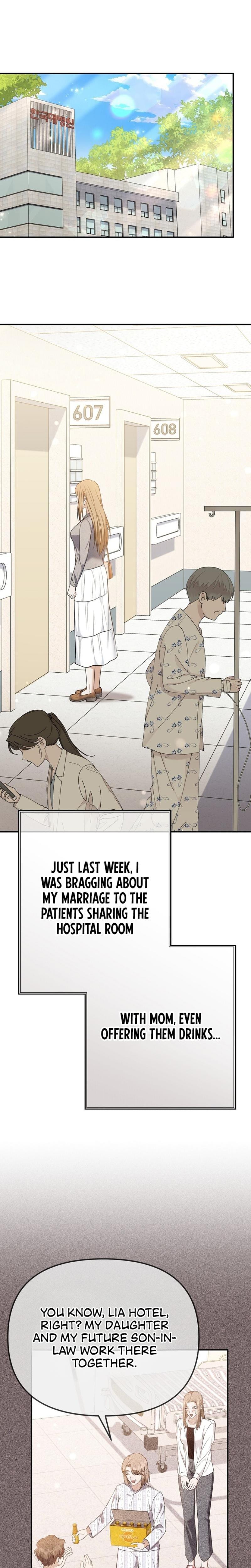 I'll Do it For You Uncensored, chapter 16, page 22 of 30