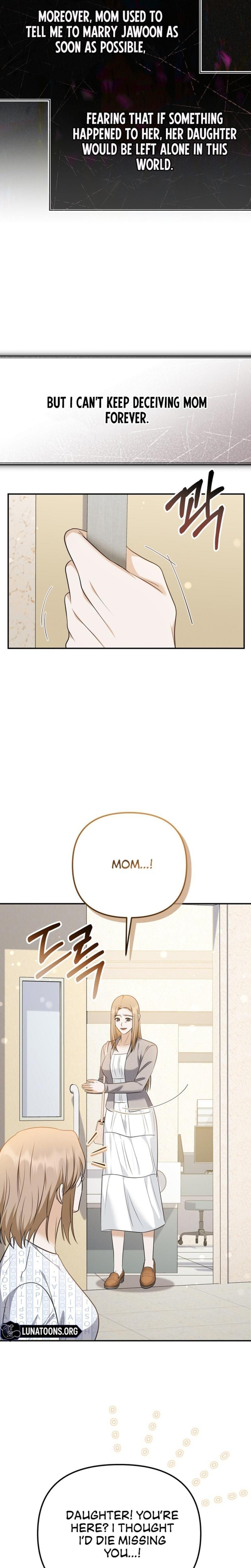 I'll Do it For You Uncensored, chapter 16, page 24 of 30