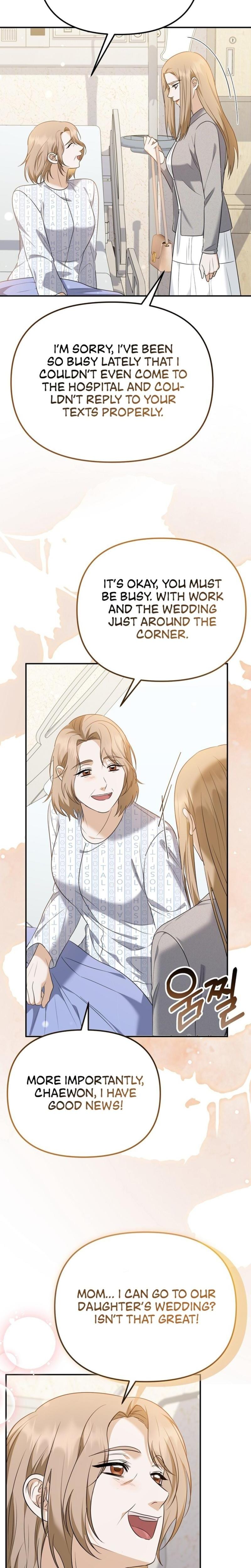 I'll Do it For You Uncensored, chapter 16, page 25 of 30